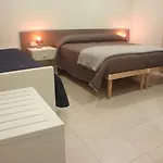 Sassi 21/a E 21/b Guest house Matera
