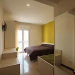 Guest house Sassi 21/a E 21/b 3*