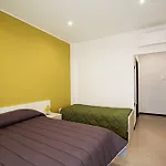 Guest house Sassi 21/a E 21/b 3*