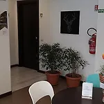 Guest house Sassi 21/a E 21/b 3*