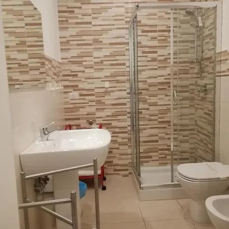 Vendégház Sassi 21/a E 21/b