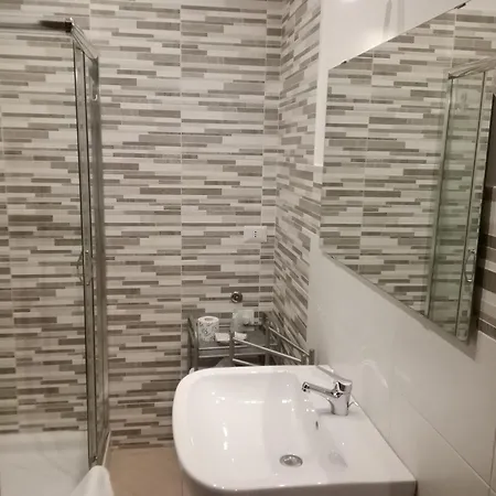 Pensjonat Sassi 21/a E 21/b 3*