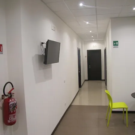 Sassi 21/a E 21/b Vendégház 3*