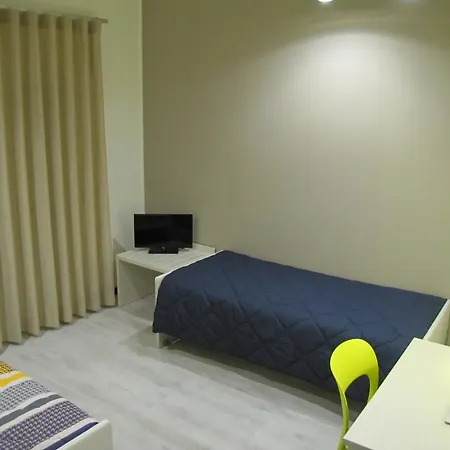 Vendégház Sassi 21/a E 21/b 3*