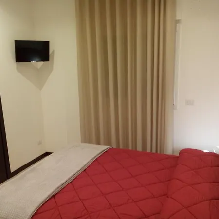 Vendégház Sassi 21/a E 21/b Matera