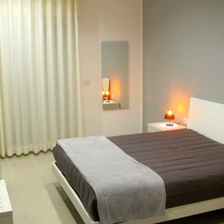 Vendégház Sassi 21/a E 21/b Matera