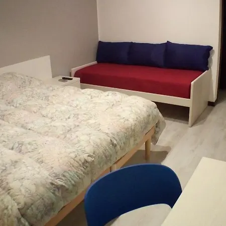 Sassi 21/a E 21/b 3* Matera