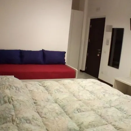 Pensjonat Sassi 21/a E 21/b