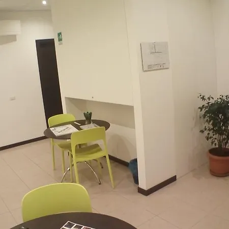 Affittacamere Sassi 21/a E 21/b Matera