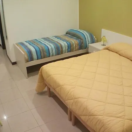 Sassi 21/a E 21/b 3* Matera