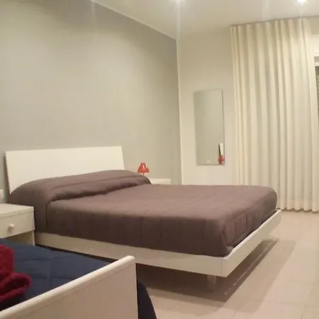 Sassi 21/a E 21/b Vendégház Matera
