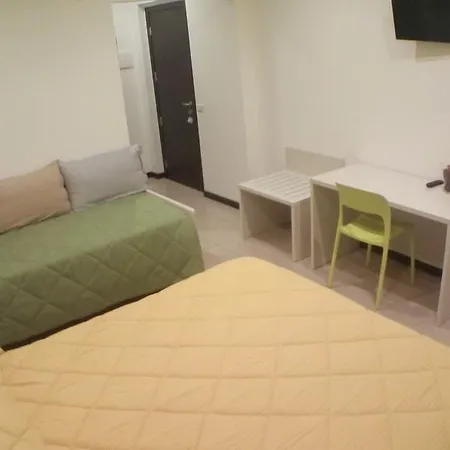 Vendégház Sassi 21/a E 21/b Matera