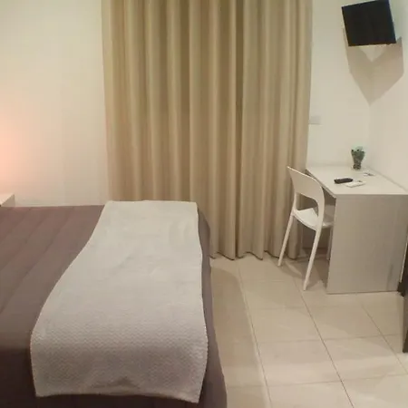 Vendégház Sassi 21/a E 21/b