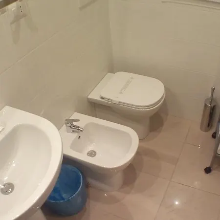 Sassi 21/a E 21/b Guest house