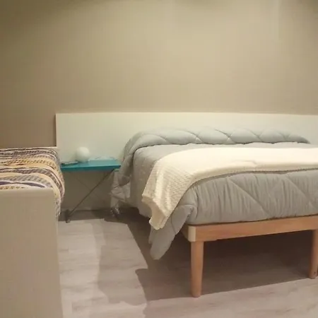 Vendégház Sassi 21/a E 21/b Matera