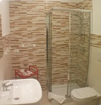 Sassi 21/a E 21/b 3* Matera