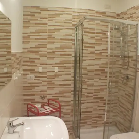 Pensjonat Sassi 21/a E 21/b