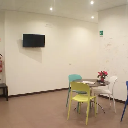 Sassi 21/a E 21/b Vendégház Matera