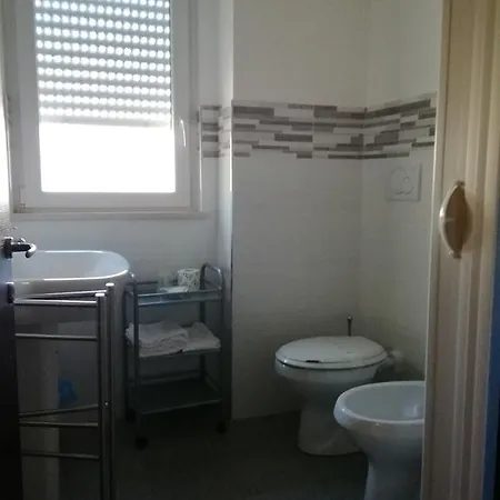 Sassi 21/a E 21/b 3* Matera