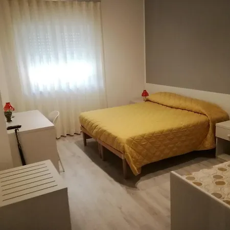 Sassi 21/a E 21/b Vendégház Matera