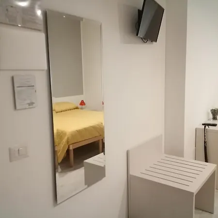 Vendégház Sassi 21/a E 21/b