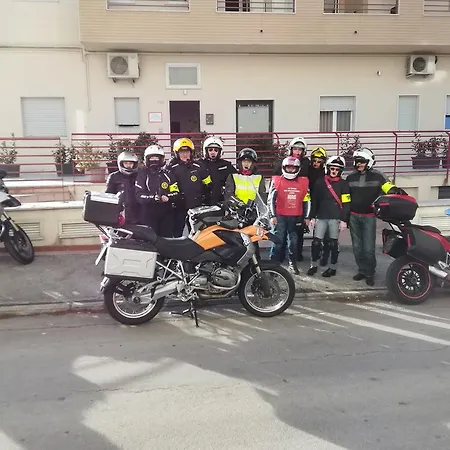 Affittacamere Sassi 21/a E 21/b 3*