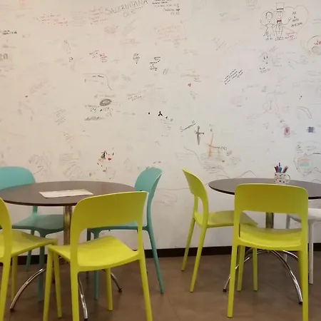 Guest house Sassi 21/a E 21/b