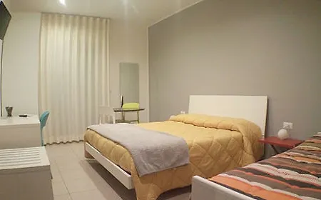 Sassi 21/a E 21/b 3* Matera