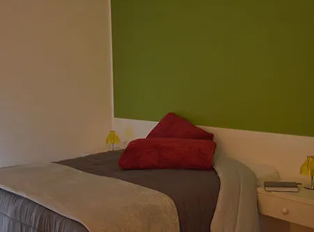 Vendégház Sassi 21/a E 21/b 3*