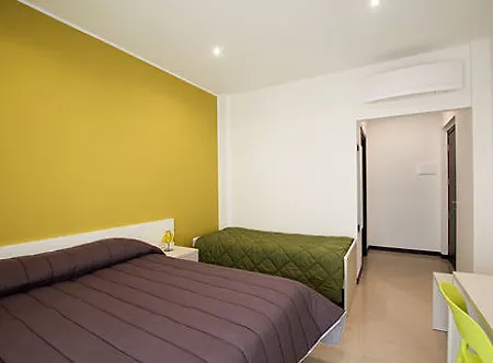 Guest house Sassi 21/a E 21/b *