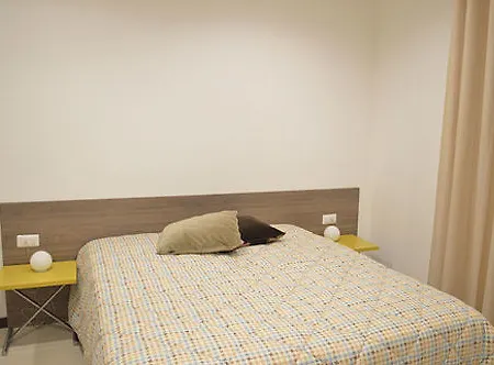 Vendégház Sassi 21/a E 21/b 3*