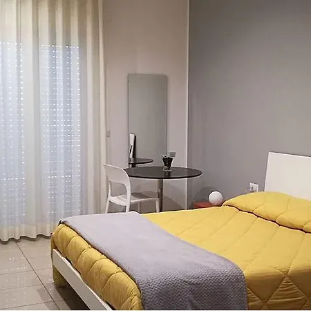 Sassi 21/a E 21/b Matera