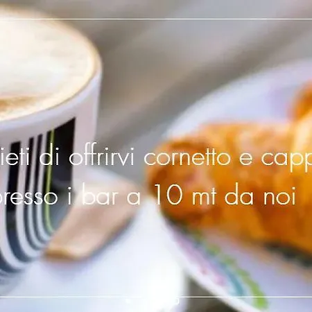 Sassi 21/a E 21/b Pensjonat 3*