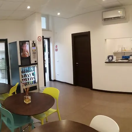 Sassi 21/a E 21/b Pensjonat Matera