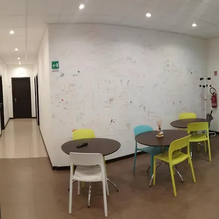 Sassi 21/a E 21/b Affittacamere