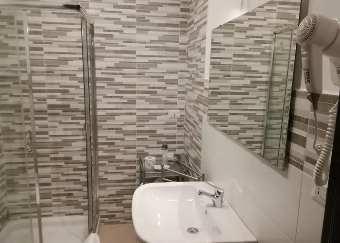 Affittacamere Sassi 21/a E 21/b 3*