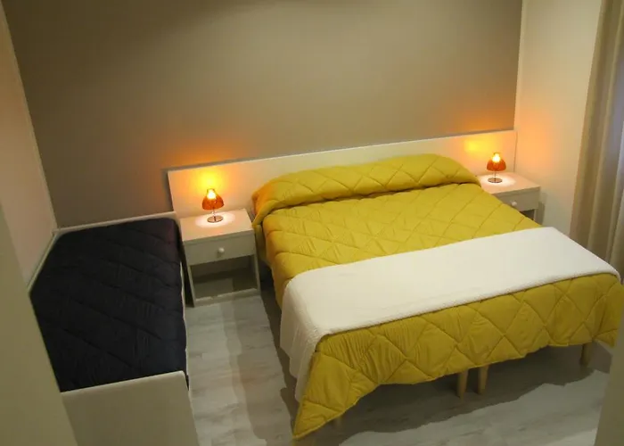 Affittacamere Sassi 21/a E 21/b