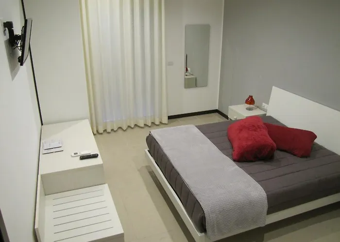 Sassi 21/a E 21/b Guest house