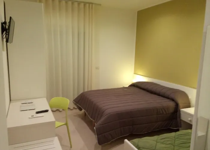 Guest house Sassi 21/a E 21/b 3*