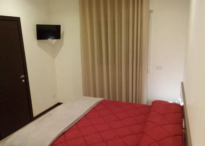 Affittacamere Sassi 21/a E 21/b Matera