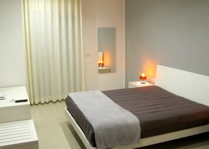 Guest house Sassi 21/a E 21/b Matera