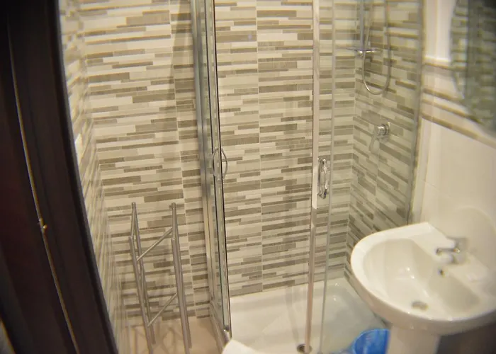 Affittacamere Sassi 21/a E 21/b Matera