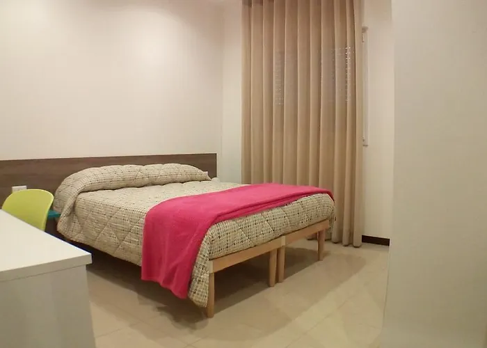 Sassi 21/a E 21/b Guest house