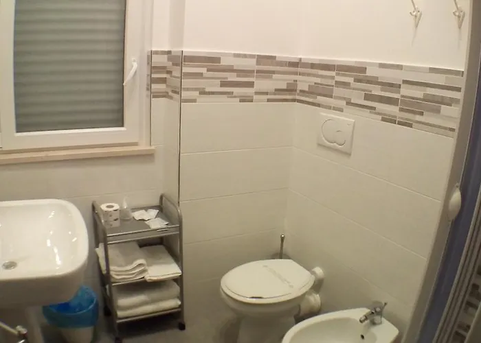 Guest house Sassi 21/a E 21/b Matera