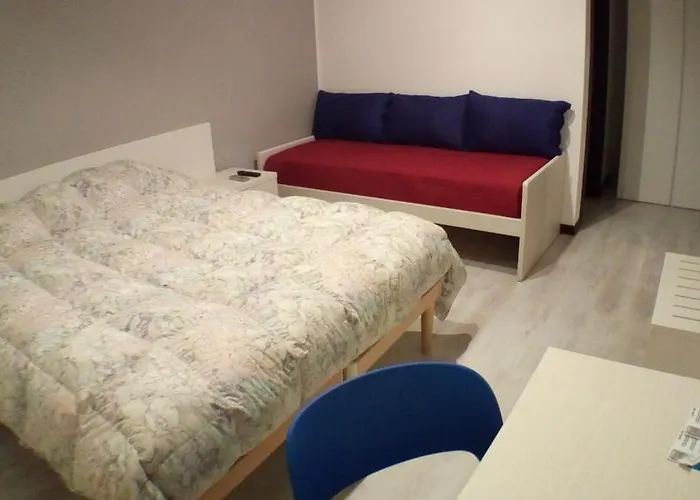 Sassi 21/a E 21/b 3* Matera