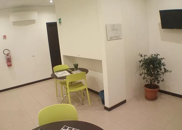 Affittacamere Sassi 21/a E 21/b Matera