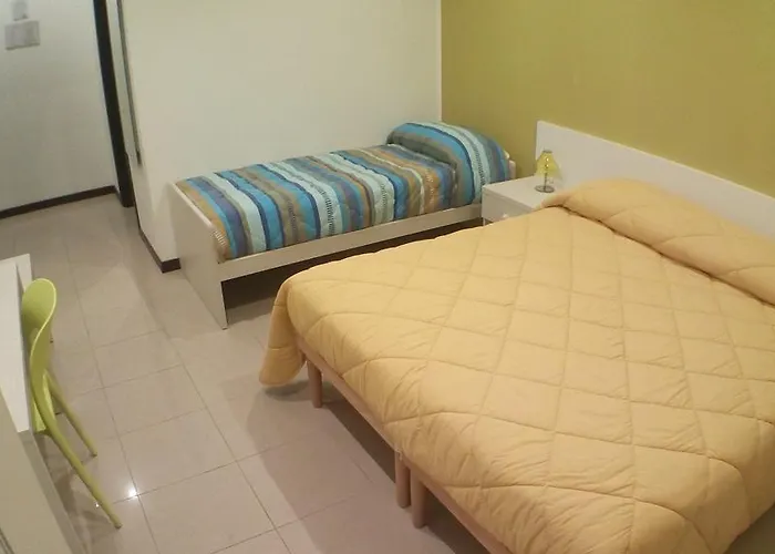 Sassi 21/a E 21/b 3* Matera