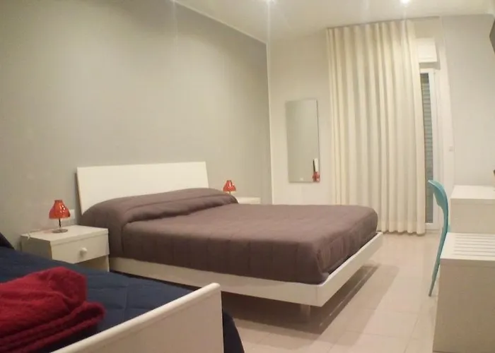 Sassi 21/a E 21/b Guest house Matera