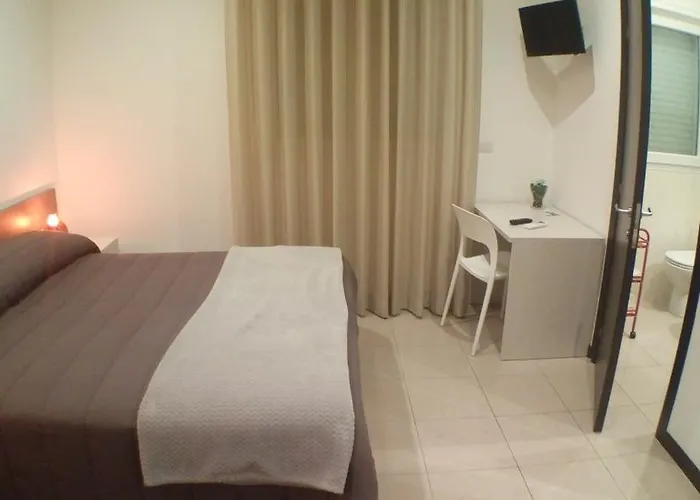 Guest house Sassi 21/a E 21/b