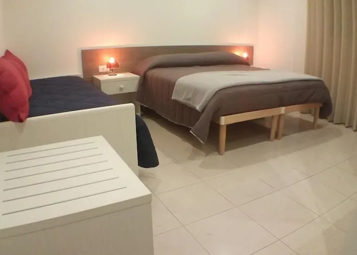 Sassi 21/a E 21/b Guest house Matera